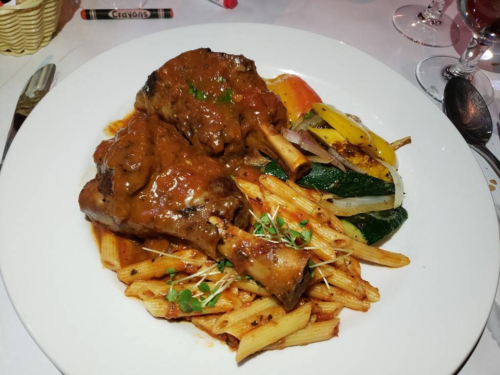 Restaurant Vivaldi | restaurant | 34 Rue Saint-Jacques, Saint-Jean-sur-Richelieu, QC J3B 2J7, Canada | 4503475033 OR +1 450-347-5033