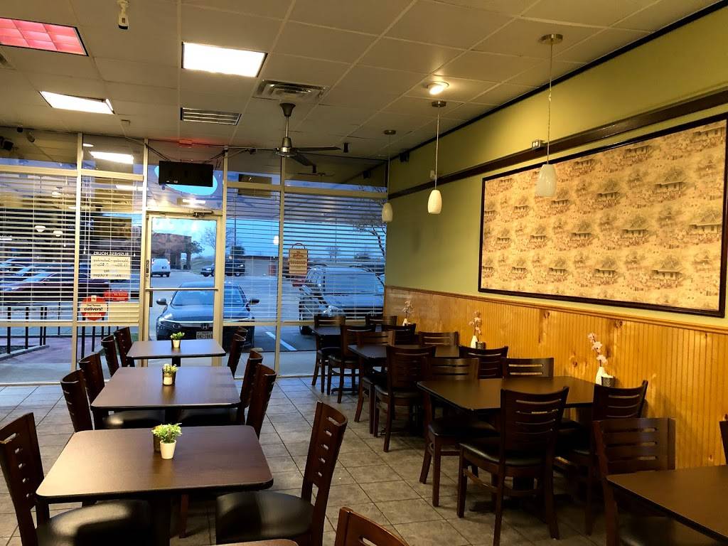 Thai Terrace | restaurant | 9116 Camp Bowie W Blvd #100, Fort Worth, TX 76116, USA | 8179452677 OR +1 817-945-2677