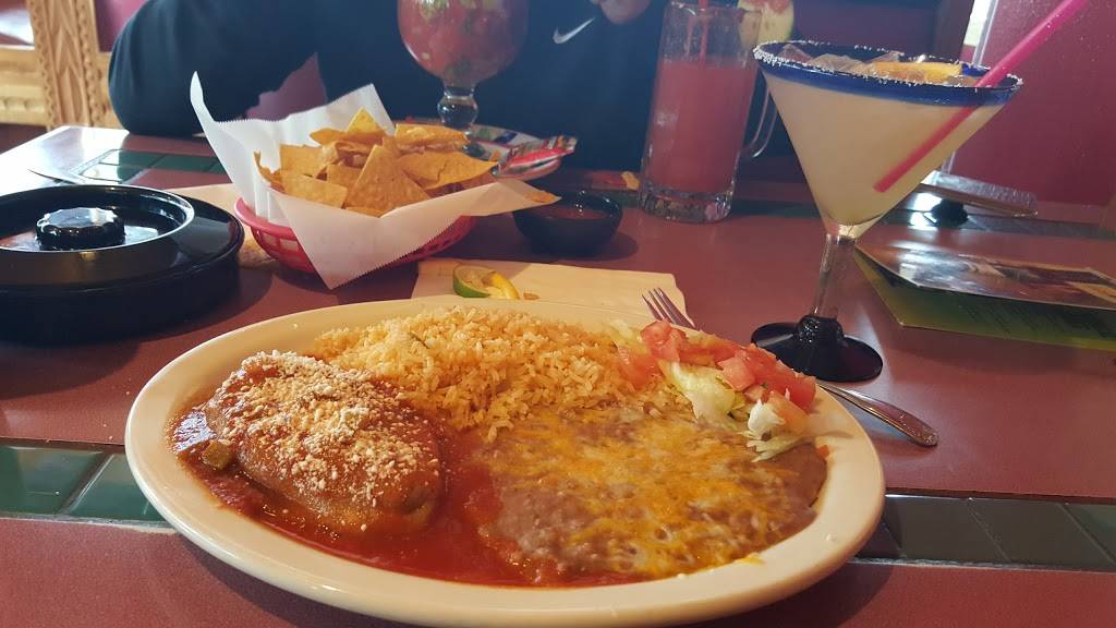 Santa Fe Mexican Grill | restaurant | 1170 Sunset Blvd NE, Renton, WA 98056, USA | 4259886170 OR +1 425-988-6170