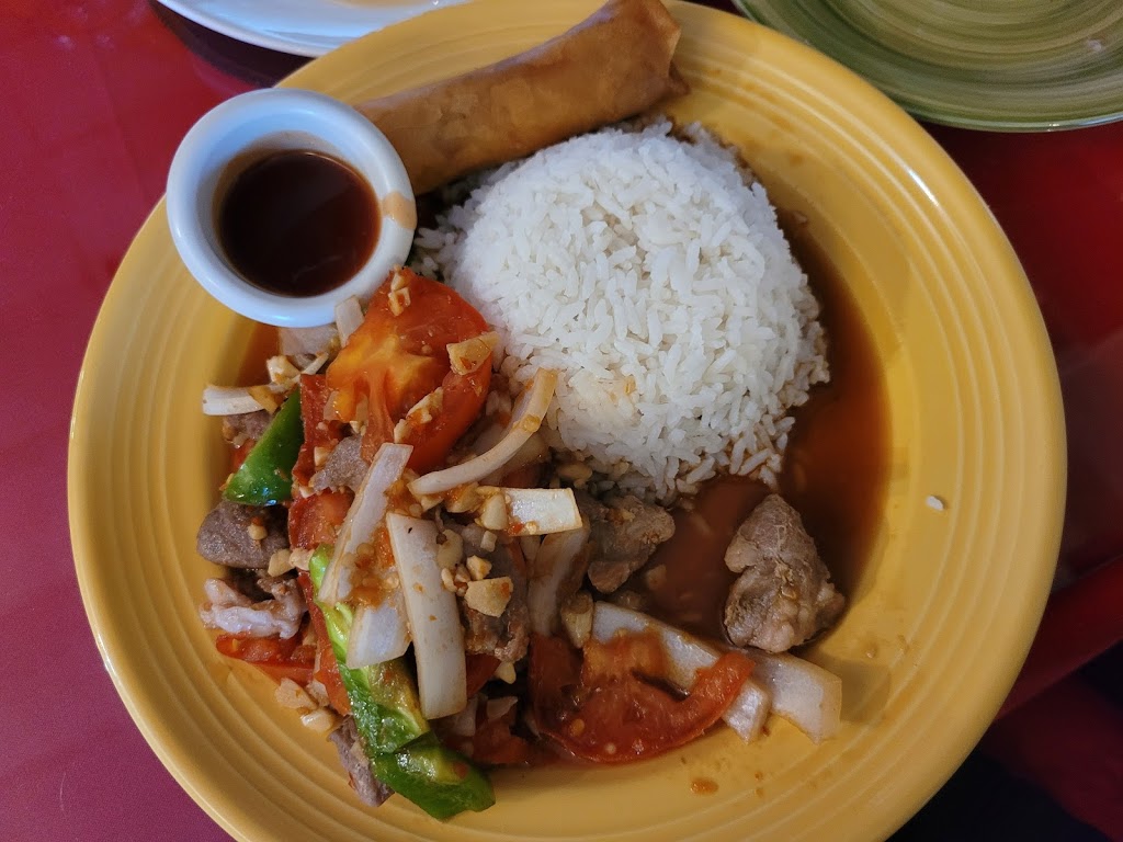 Reangthai Thai Restaurant | restaurant | 2740 Capital Cir NE, Tallahassee, FL 32308, USA | 8503867898 OR +1 850-386-7898