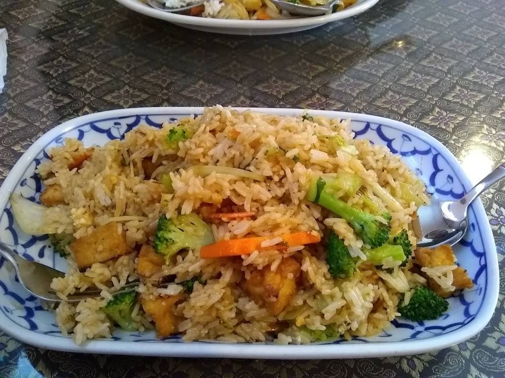 Thai Taste | restaurant | 145 Southport Rd, Spartanburg, SC 29306, USA | 8645956040 OR +1 864-595-6040