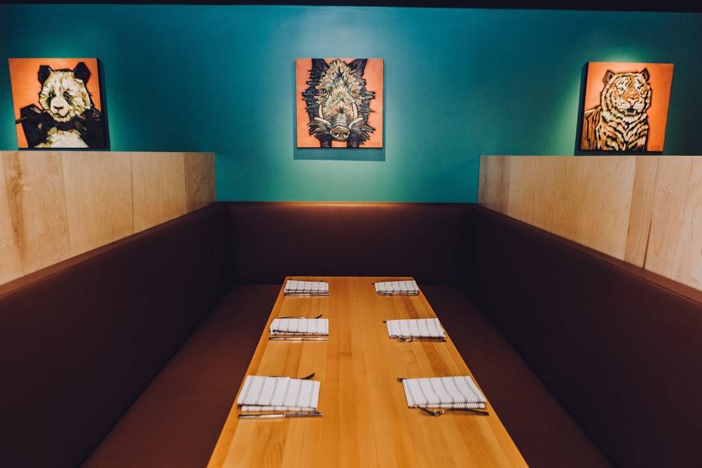 Butterfish | restaurant | 3901 Farnam St, Omaha, NE 68131, USA | 4029348979 OR +1 402-934-8979