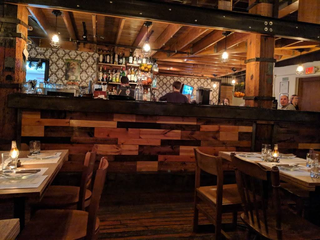 Movida | restaurant | 524 S 2nd St, Milwaukee, WI 53204, USA | 4142245300 OR +1 414-224-5300