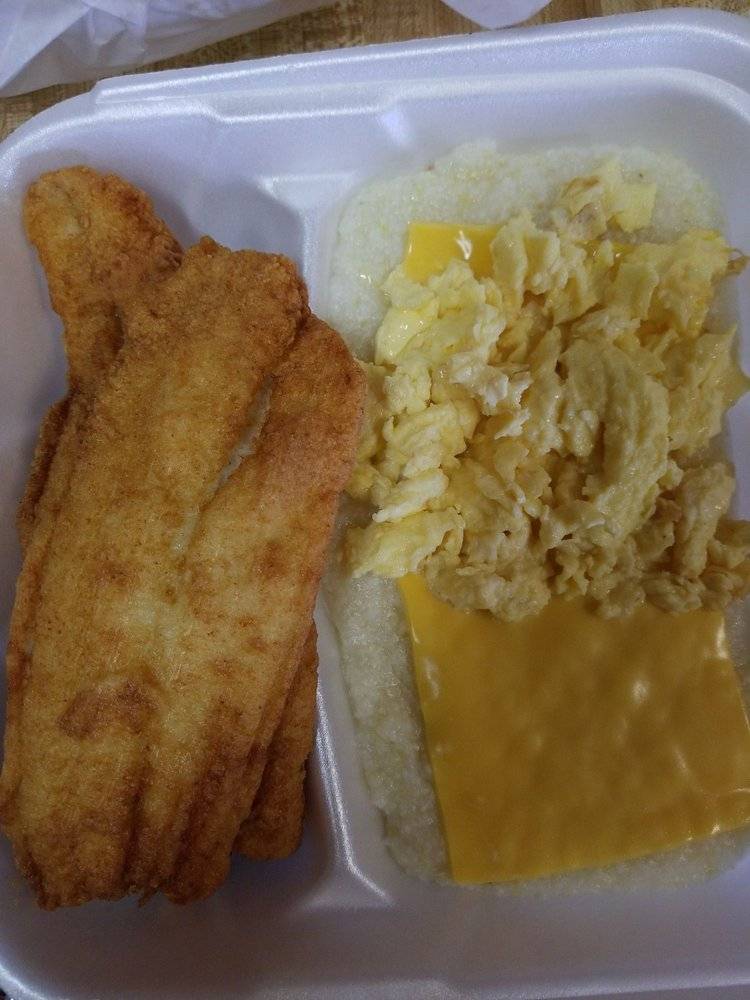 Gold Ring Cafe & Catering | meal takeaway | 2510 N Tampa St, Tampa, FL 33602, USA | 8132240986 OR +1 813-224-0986