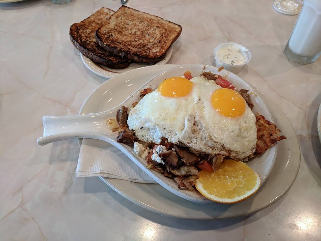 Capitol Cafe Pancake House & Restaurant | restaurant | 14375 W Capitol Dr, Brookfield, WI 53005, USA | 2627816333 OR +1 262-781-6333