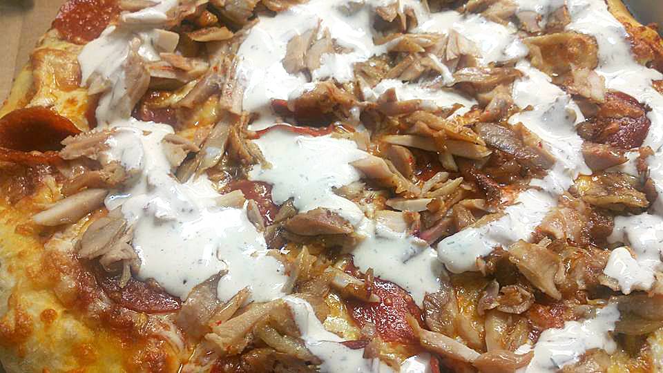 CHITOs Pizza and Mediterranean Restaurant | meal takeaway | 3616 Dufferin St, North York, ON M3K 1N7, Canada | 4166310101 OR +1 416-631-0101