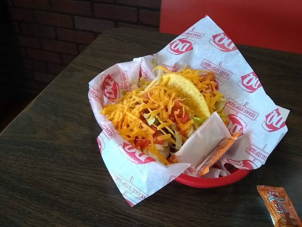 Dairy Queen Store | restaurant | 311 N Jefferson St, La Grange, TX 78945, USA | 9799685861 OR +1 979-968-5861