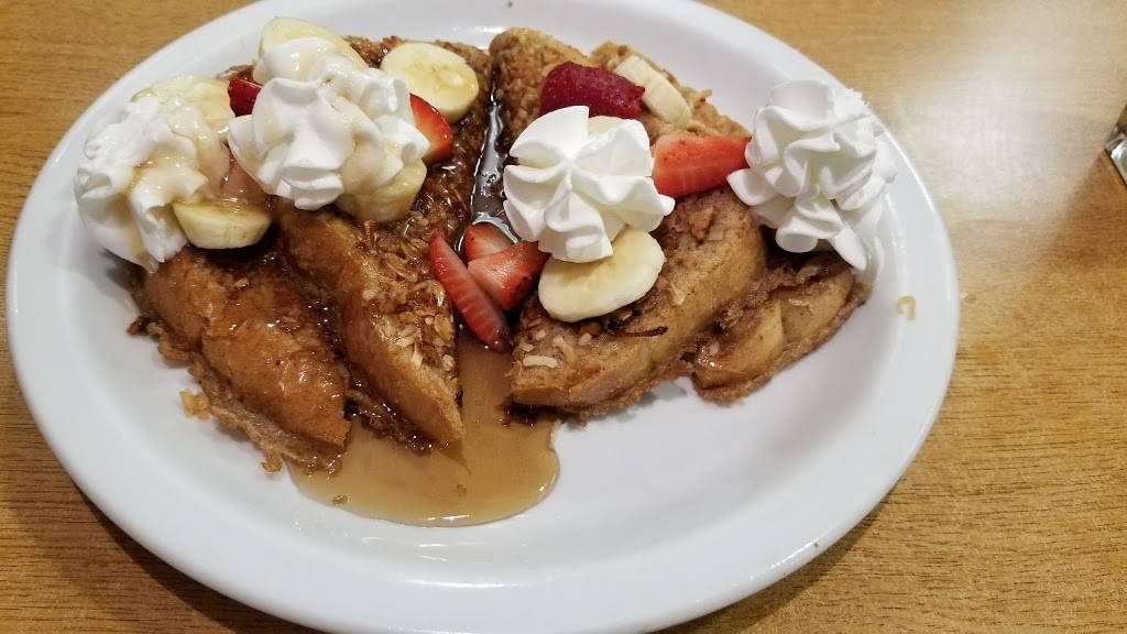 Sunny Street Cafe | cafe | The Shops at Grist Mill 7531, Crile Rd, Painesville, OH 44077, USA | 4403929800 OR +1 440-392-9800