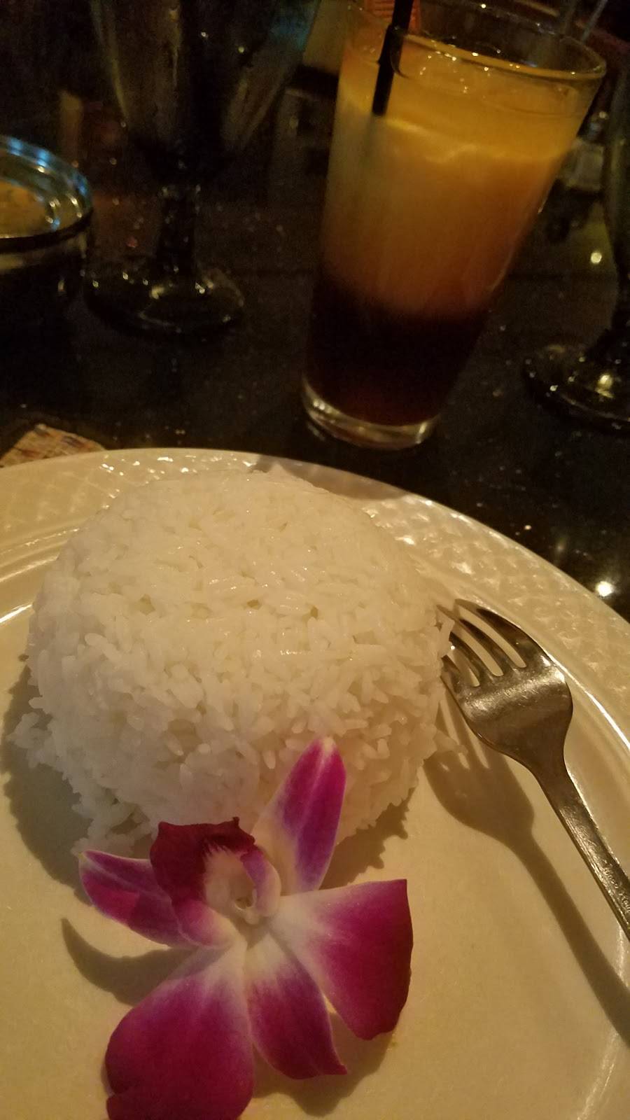 Orchid Thai | restaurant | 4300 Central Ave SE, Albuquerque, NM 87108, USA | 5052654047 OR +1 505-265-4047