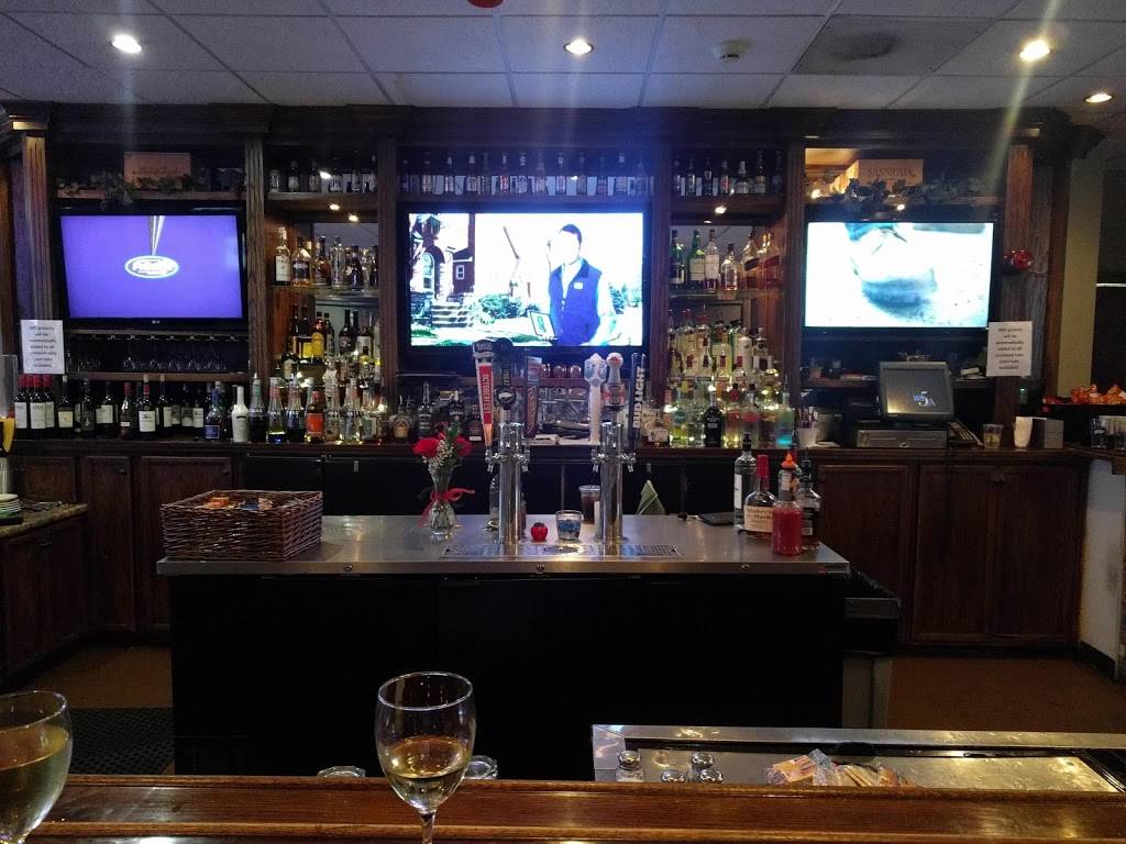 Kennedy Pointe Restaurant and Pub | restaurant | 2245 Kennedy Rd, Bristol, IL 60512, USA | 6305530575 OR +1 630-553-0575