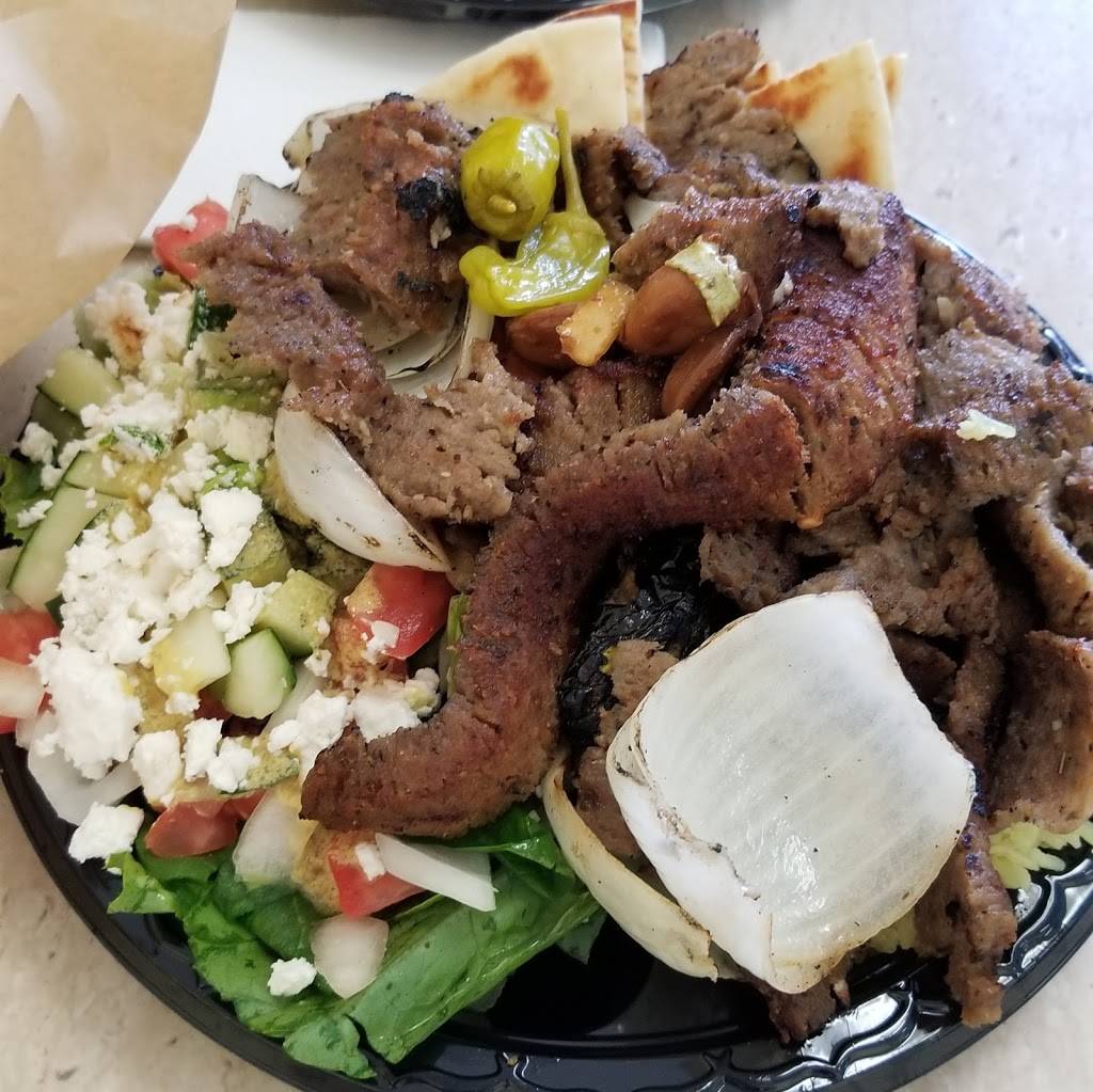 Pita king | restaurant | 1061 W El Norte Pkwy, Escondido, CA 92026, USA | 7604805662 OR +1 760-480-5662