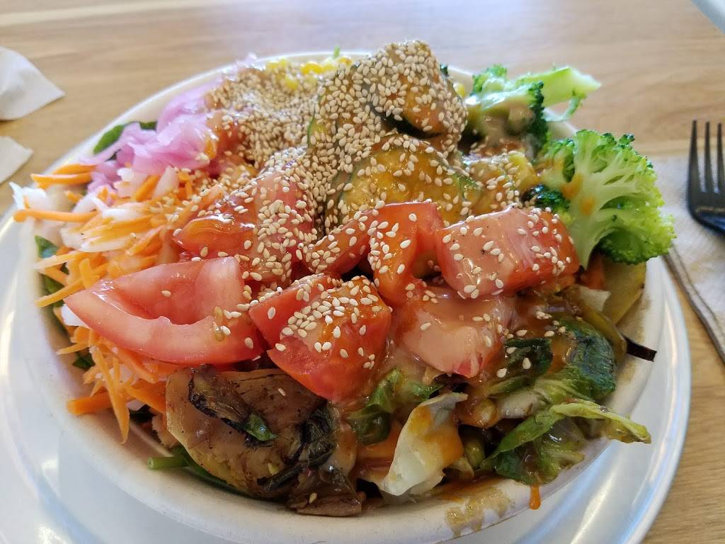 On+On - Fresh Asian Kitchen | restaurant | 1795 Alameda St Ste. 102, Compton, CA 90220, USA | 4243386602 OR +1 424-338-6602