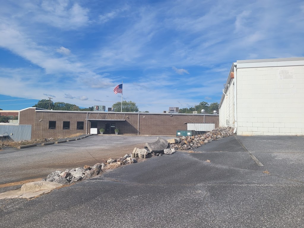 Senshi Ramen | restaurant | 1510 Tate Blvd SE Suite A, Hickory, NC 28602, USA | 8286617983 OR +1 828-661-7983