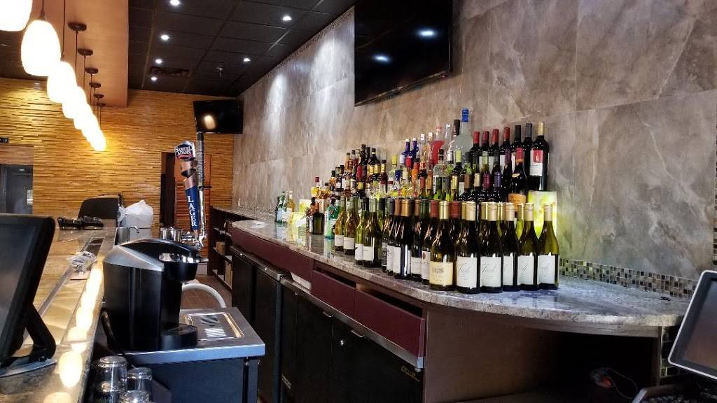 Windsor Asian Bistro | restaurant | 700 Poquonock Ave, Windsor, CT 06095, USA | 8602989577 OR +1 860-298-9577