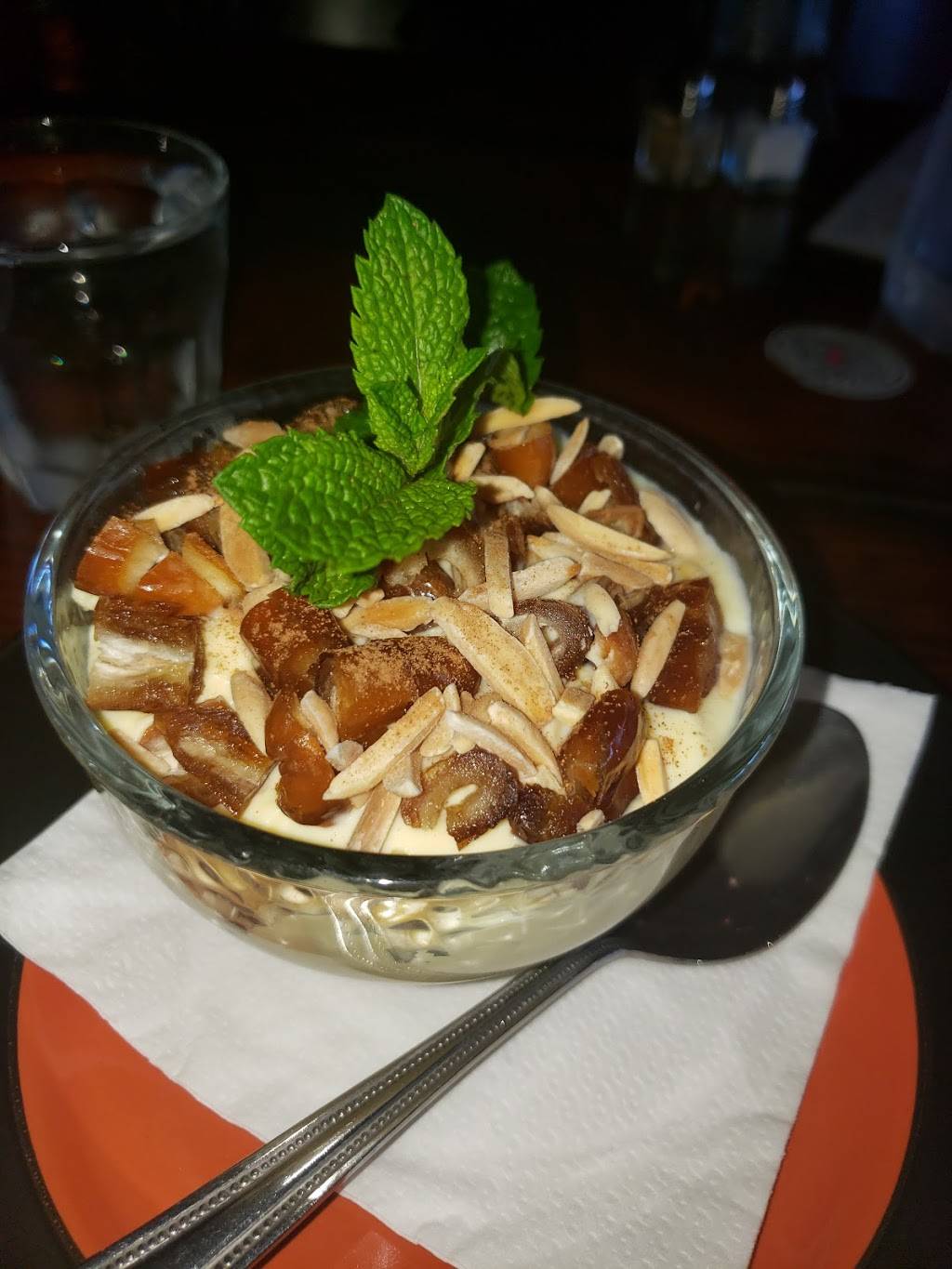 Kous Kous Moroccan Bistro | restaurant | 3940 Fourth Ave #110, San Diego, CA 92103, USA | 6192955560 OR +1 619-295-5560