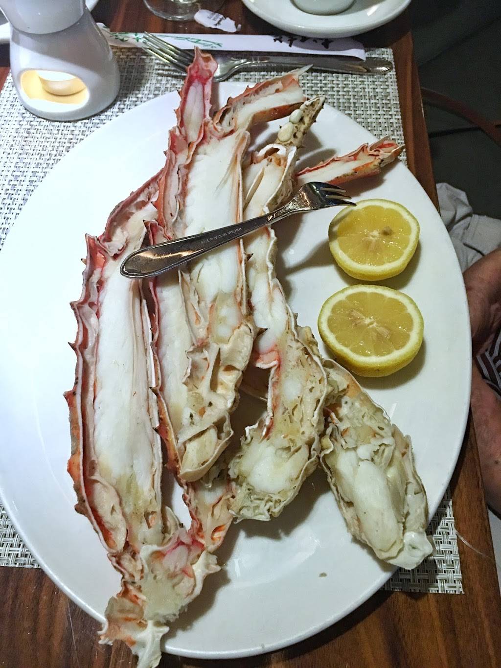 Redwood Steakhouse | restaurant | 12 E Ogden Ave, Las Vegas, NV 89101, USA | 7023882630 OR +1 702-388-2630