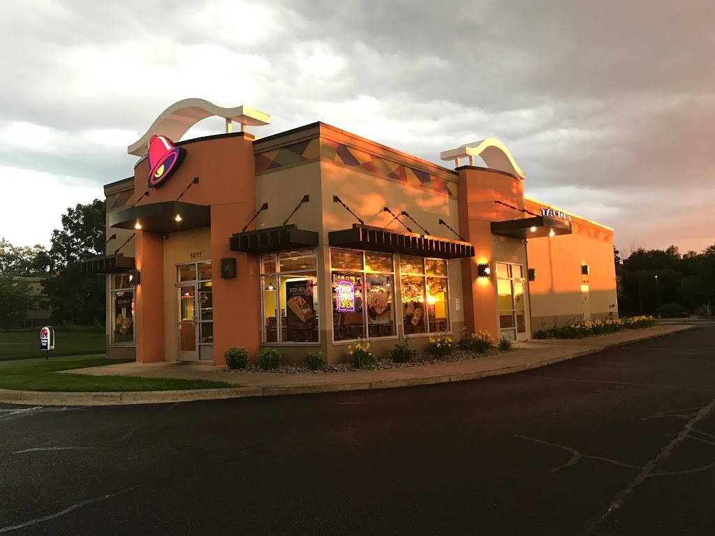 Taco Bell | meal takeaway | 5049 Northland Dr NE, Grand Rapids, MI 49525, USA | 6163648946 OR +1 616-364-8946