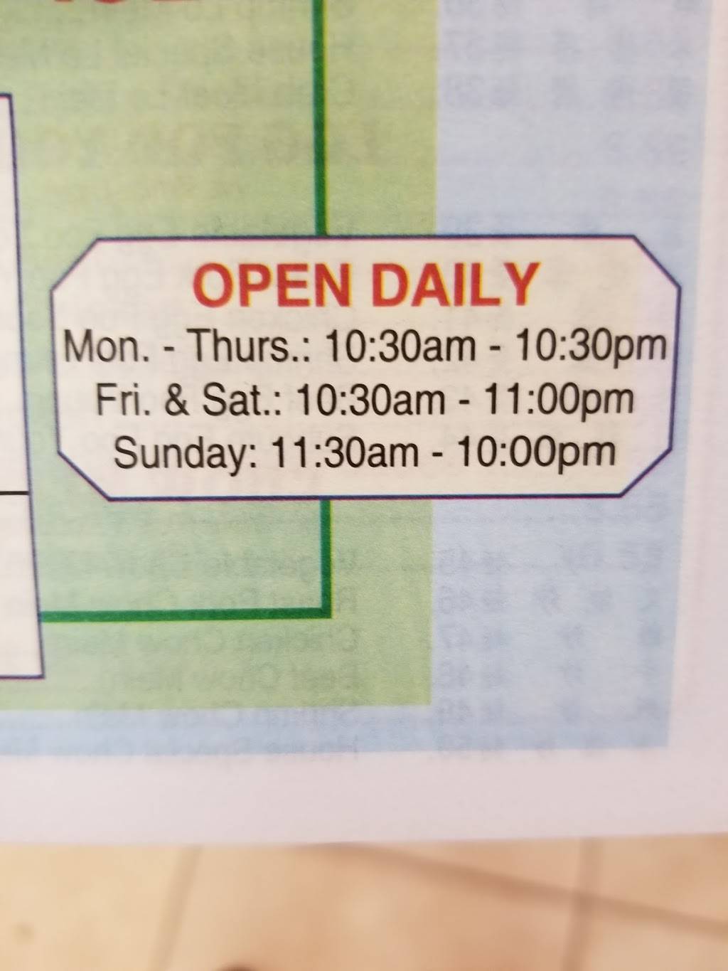 China Wok | restaurant | 1577 US-27, Avon Park, FL 33825, USA | 8634526826 OR +1 863-452-6826