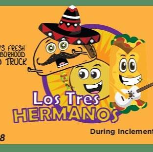 Los Tres Hermanos Latin Food | restaurant | 607 Frederick Rd, Catonsville, MD 21228, USA | 4434884862 OR +1 443-488-4862