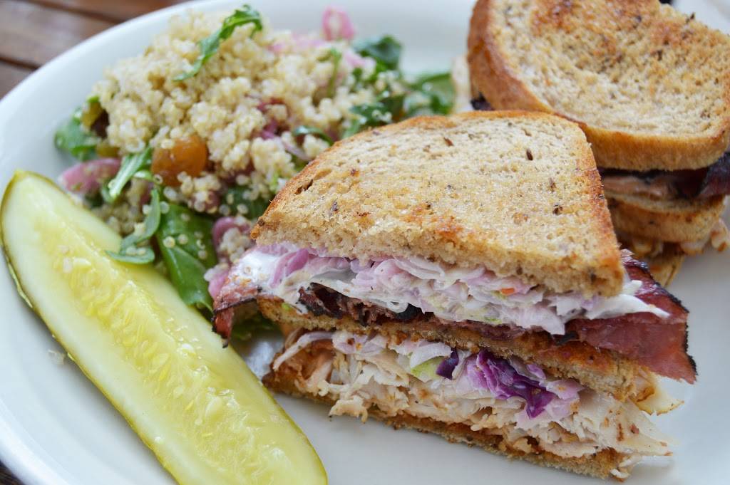 Salt & Grinder | restaurant | 3609 W 32nd Ave, Denver, CO 80211, USA | 3039454200 OR +1 303-945-4200