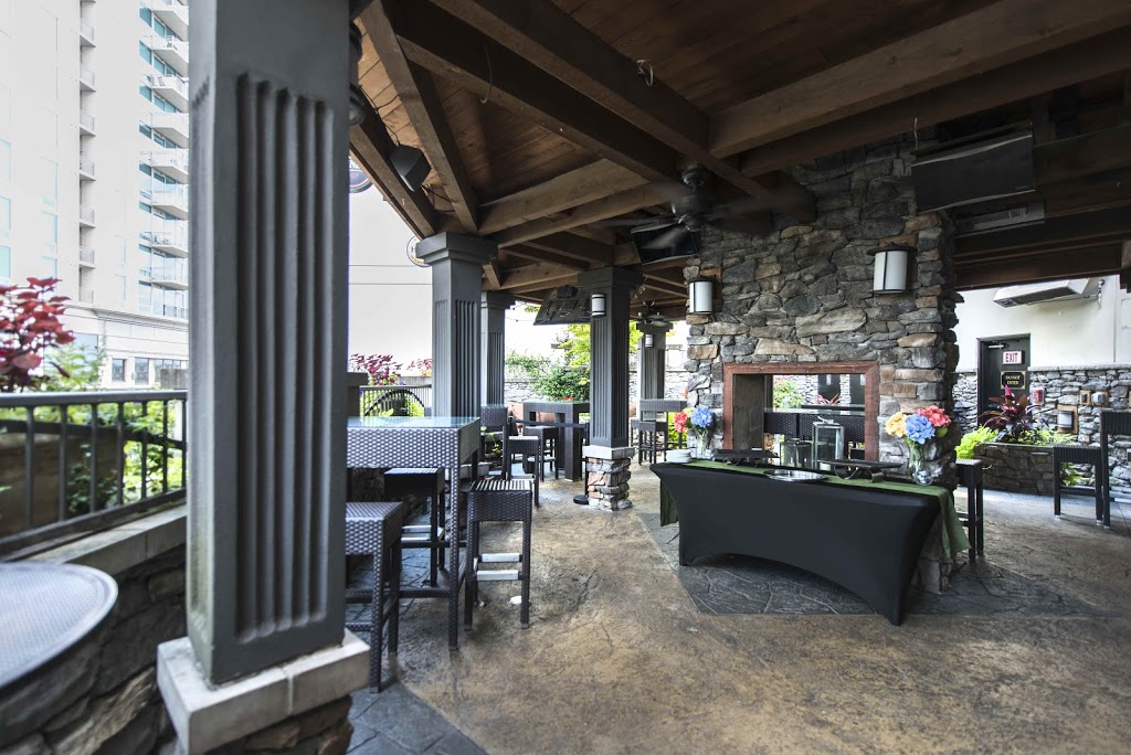 Fado Irish Pub | restaurant | 273 Buckhead Ave NE, Atlanta, GA 30305, USA | 4048410066 OR +1 404-841-0066