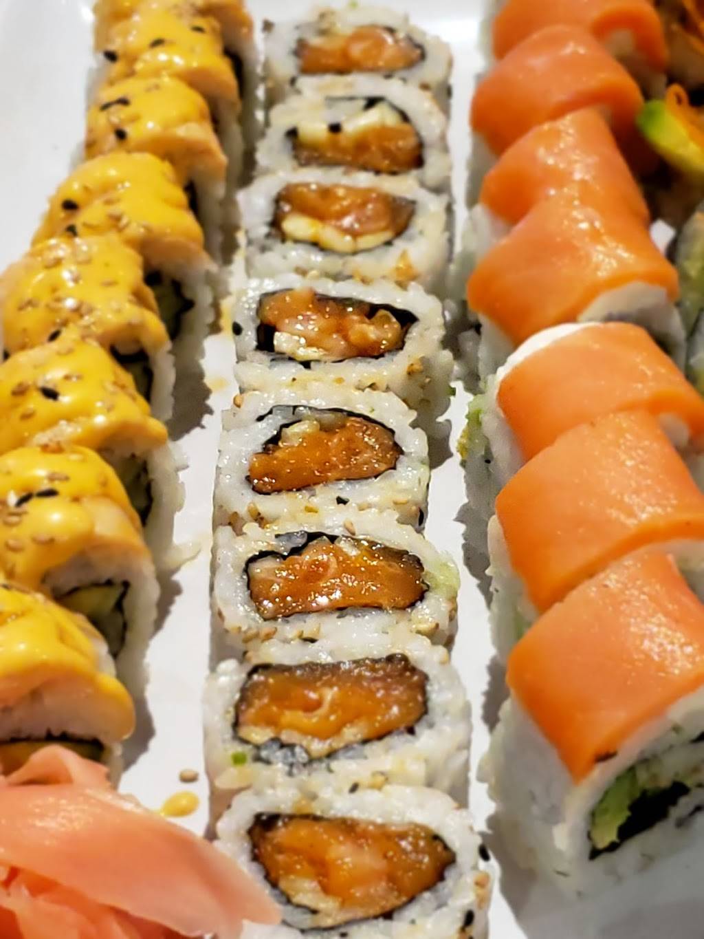 Orient Express | restaurant | 2921 Paces Ferry Rd SE, Atlanta, GA 30339, USA | 7704389090 OR +1 770-438-9090