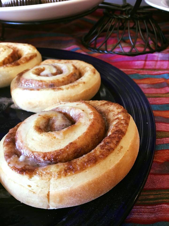 Ginger + Soul | restaurant | 131 E Hydraulic St, Yorkville, IL 60560, USA | 6304404017 OR +1 630-440-4017