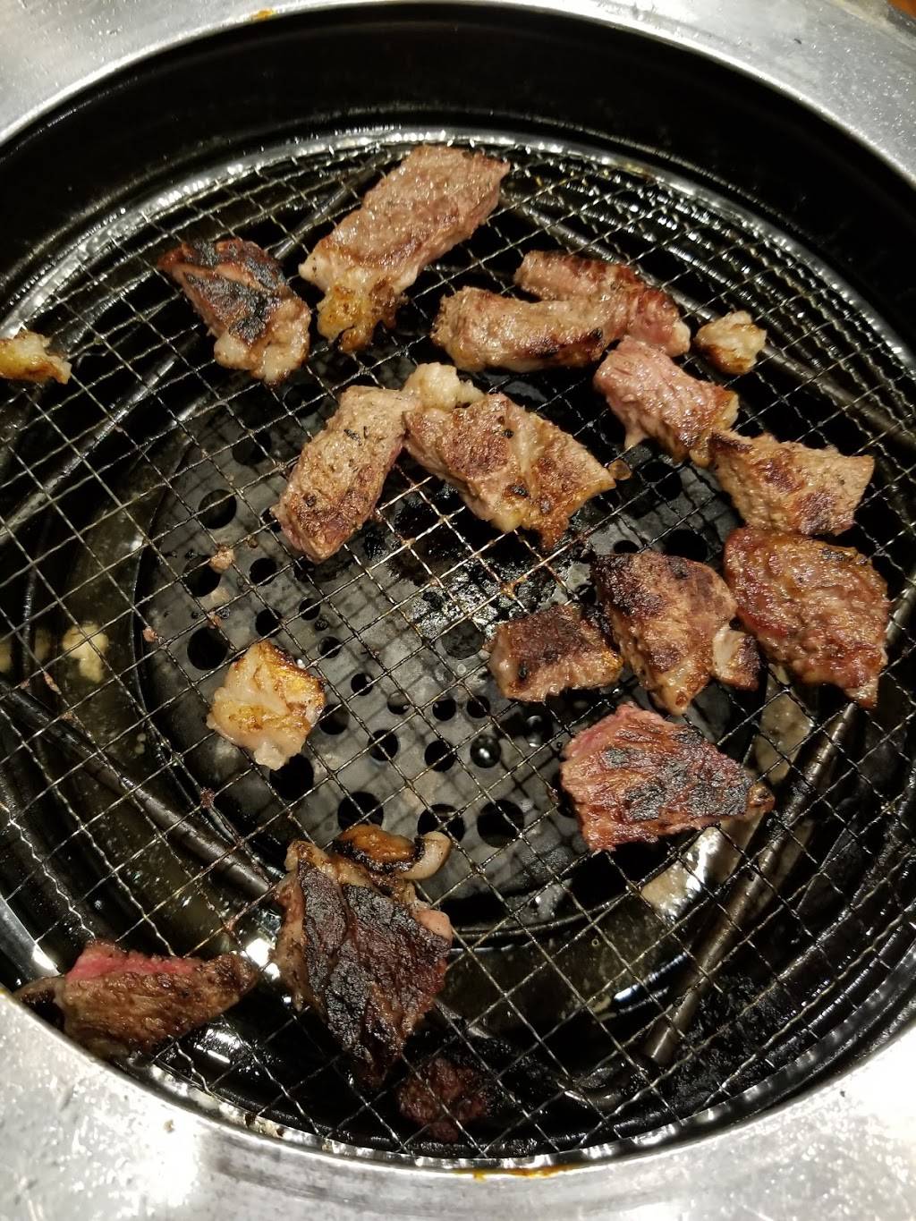 Hahm Ji Bach | restaurant | 40-11 149th Pl, Flushing, NY 11354, USA | 7184609289 OR +1 718-460-9289