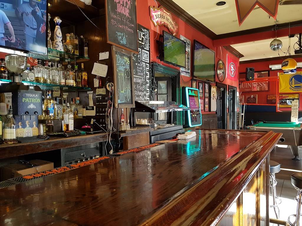 Chug Pub | restaurant | 1849 Lincoln Way, San Francisco, CA 94122, USA | 4152429930 OR +1 415-242-9930