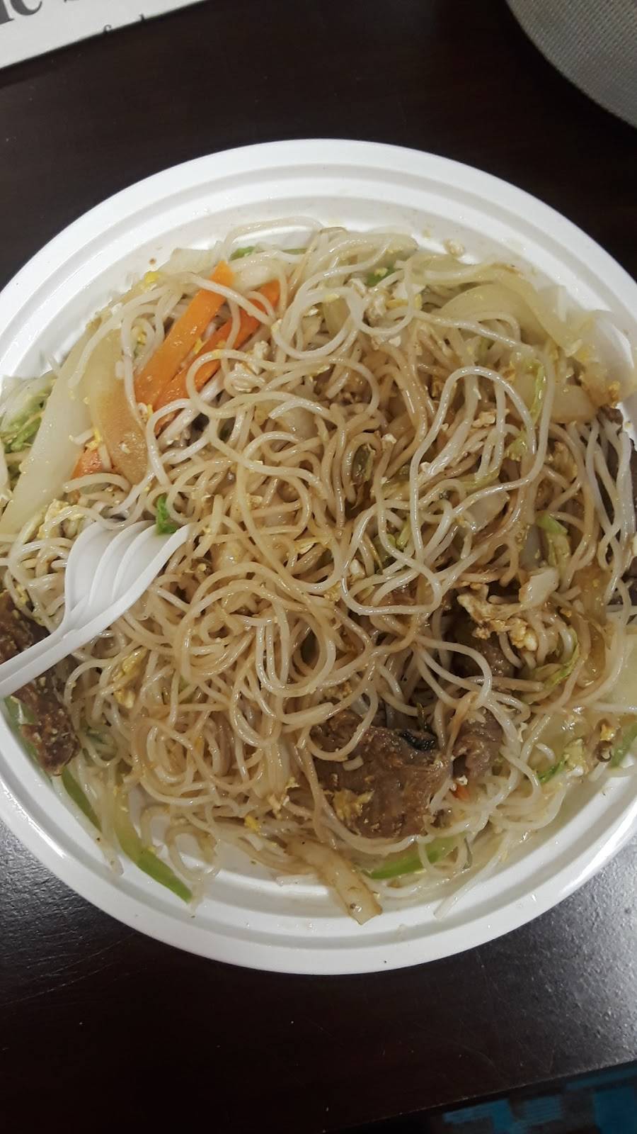 Tans Chinese Restaurant | restaurant | 432 Poinsettia Ave, Clearwater Beach, FL 33767, USA | 7274473663 OR +1 727-447-3663