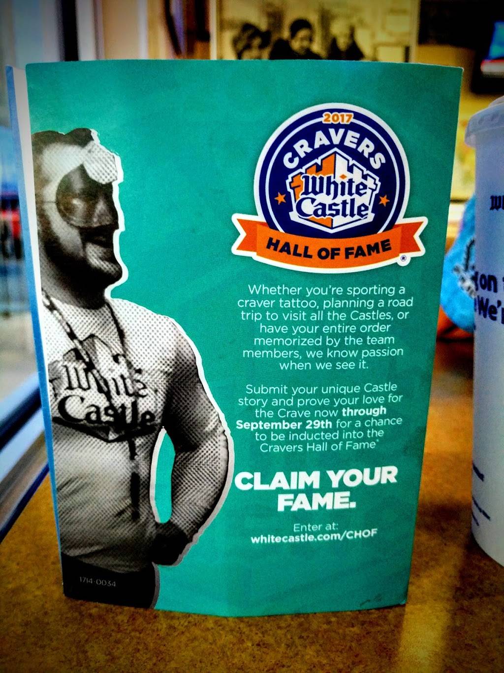 White Castle | restaurant | 1830 Marketplace Boulevard, Shelbyville, IN 46176, USA | 3174210161 OR +1 317-421-0161