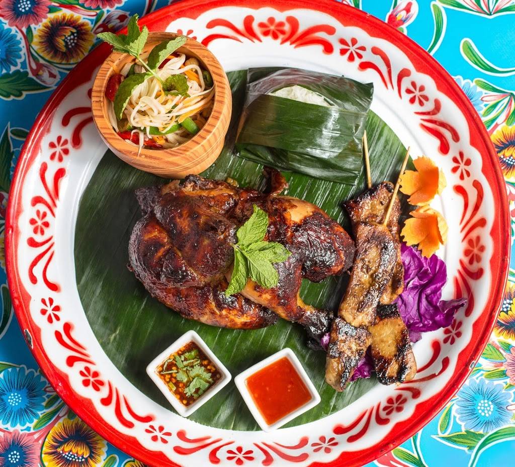 Kai Yang | restaurant | 345 Bloomfield Ave, Montclair, NJ 07042, USA | 9735092110 OR +1 973-509-2110