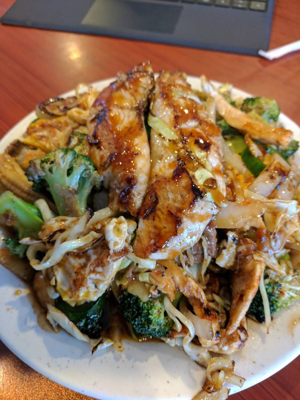 Asia Cafe | restaurant | 750 Commonwealth Dr, Norton, VA 24273, USA | 2766791502 OR +1 276-679-1502