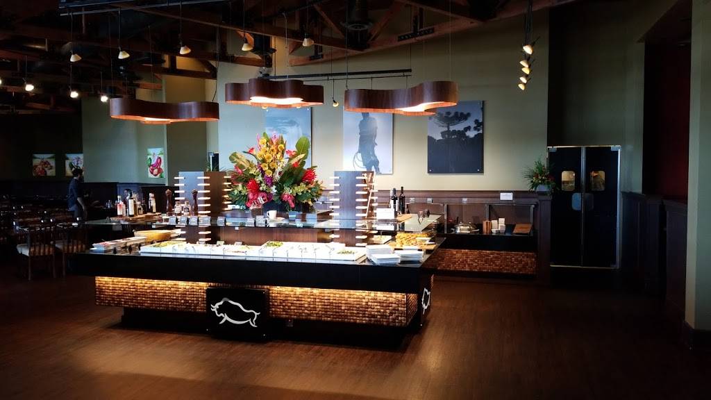 Rodizio Grill - Henderson | restaurant | 1300 W Sunset Rd #2950, Henderson, NV 89014, USA | 7027815000 OR +1 702-781-5000