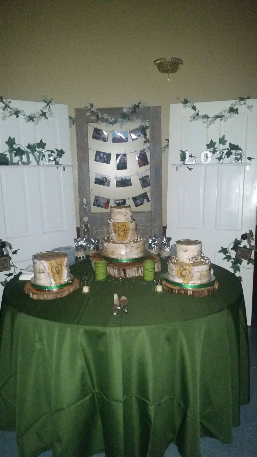 Knights of Columbus | restaurant | 1 Columbus Plaza, Collinsville, IL 62234, USA | 6183451492 OR +1 618-345-1492