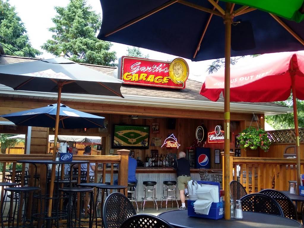 Dans Bar and Grill | restaurant | 8485 240th St E, Hampton, MN 55031, USA | 6514375844 OR +1 651-437-5844