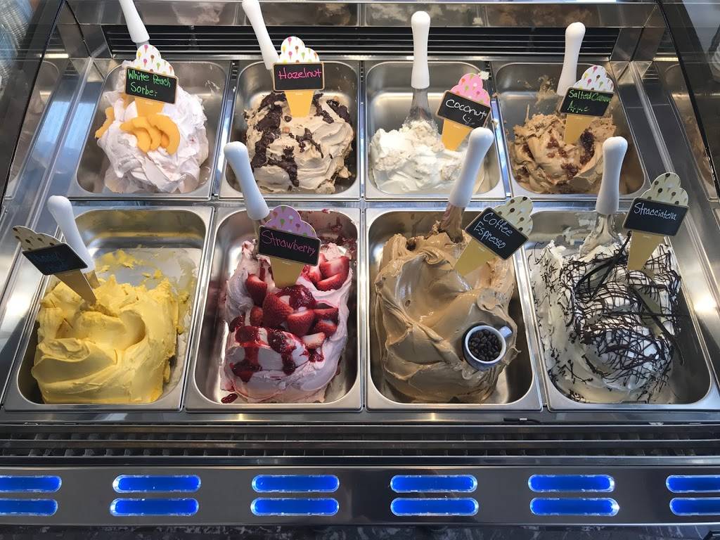 Il Venetian Doughnuts & Gelato | restaurant | Lobby, Key Tower, 127 Public Square, Cleveland, OH 44114, USA | 2162413600 OR +1 216-241-3600