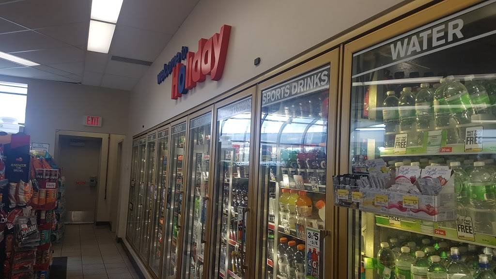 Holiday Stationstores | cafe | 5699 Miller Trunk Hwy, Duluth, MN 55811, USA | 2187295689 OR +1 218-729-5689