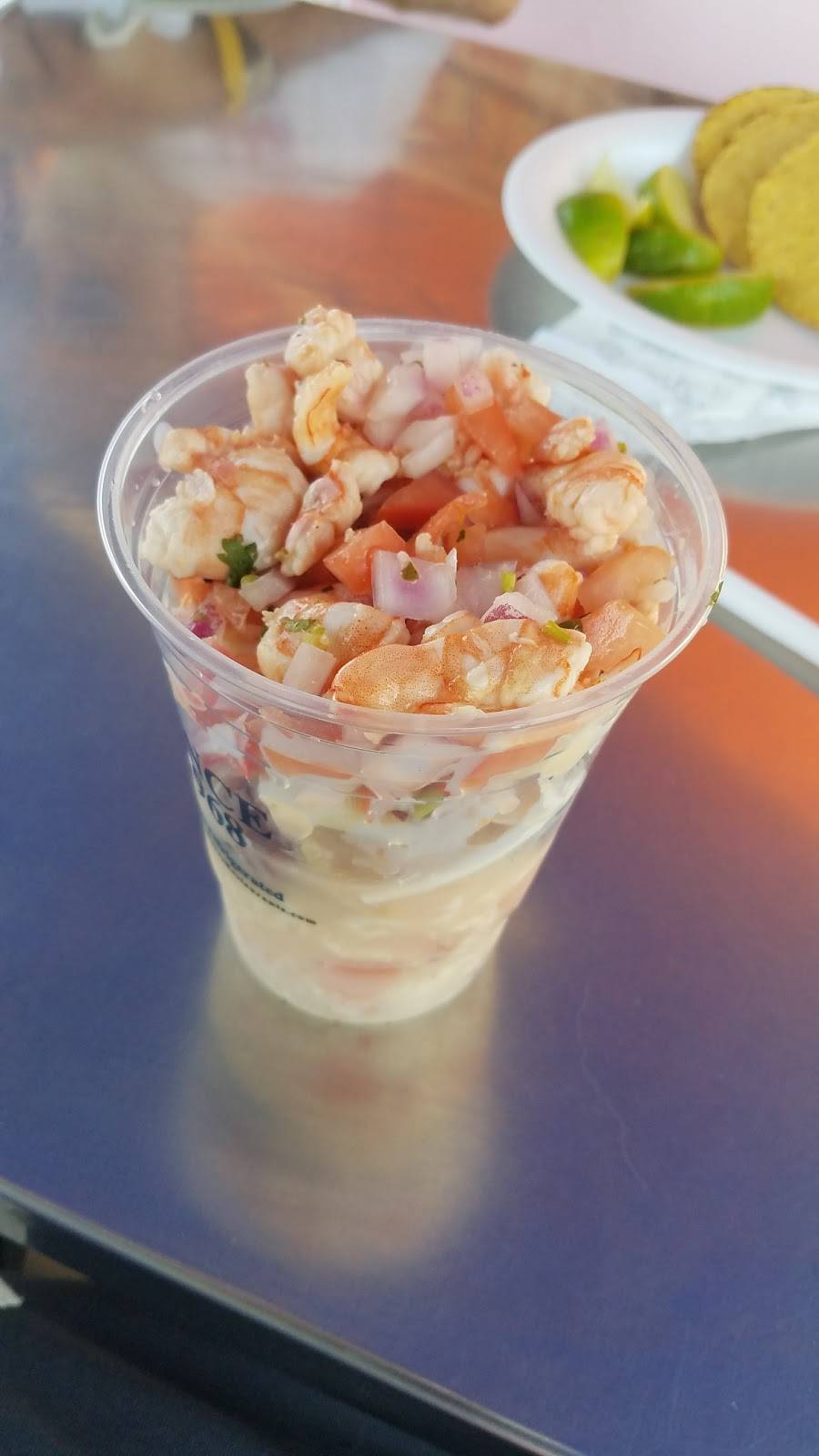 La Playita Siete Mares | restaurant | 3143 Sunset Blvd, Los Angeles, CA 90026, USA | 3236644604 OR +1 323-664-4604