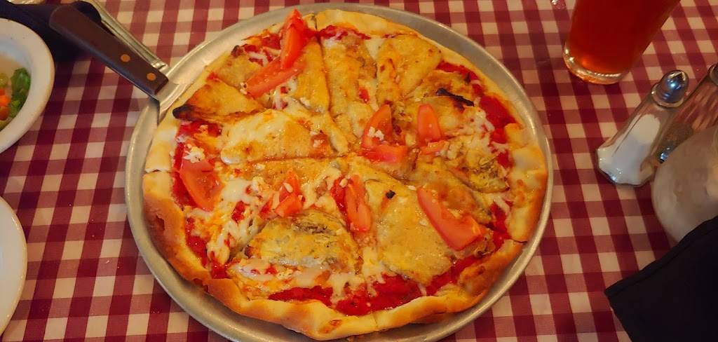 Pizzutos | restaurant | 5032 Wilson Ave S, Seattle, WA 98118, USA | 2067226395 OR +1 206-722-6395