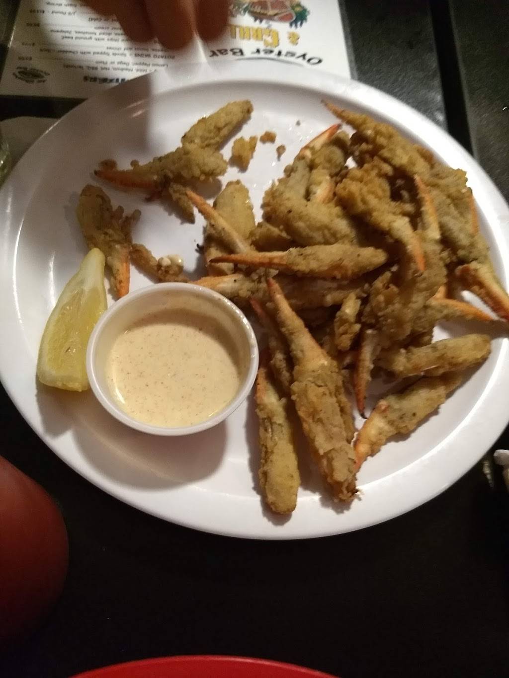 Aw Shucks Oyster Bar and Grill | restaurant | 4100 Wetumpka Hwy, Montgomery, AL 36110, USA | 3342796252 OR +1 334-279-6252