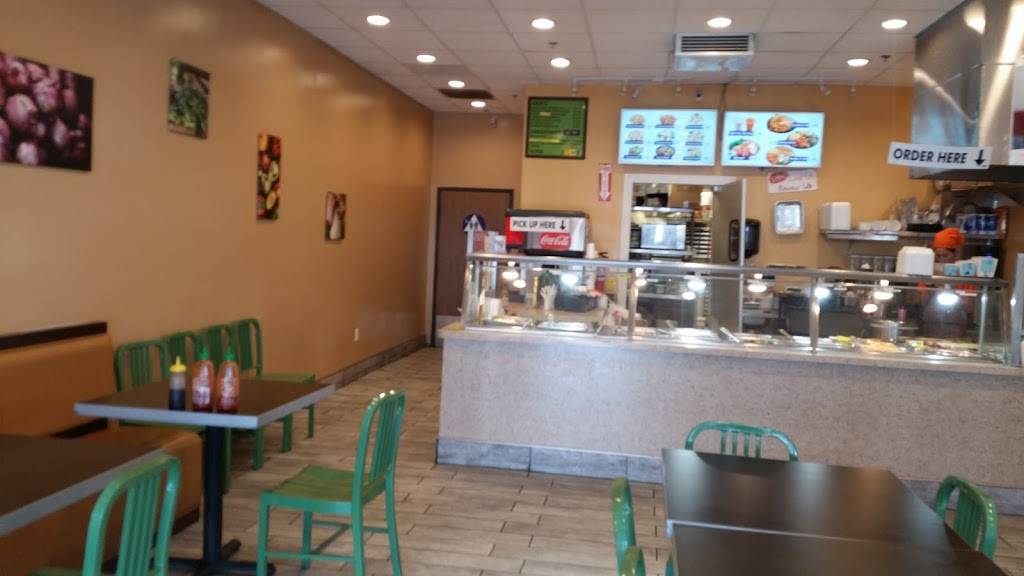 Food Bowl Chinese Fast Food | restaurant | 38024 47th St E C, Palmdale, CA 93552, USA | 6618788208 OR +1 661-878-8208