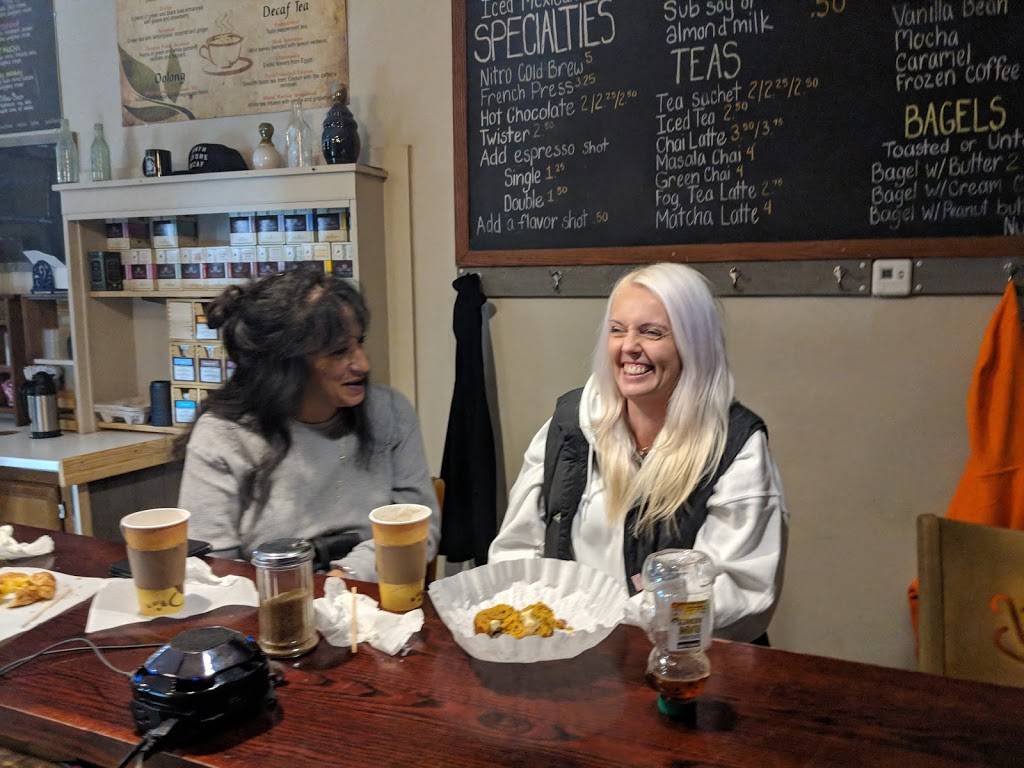 Fenns Coffee | cafe | 111 N Church St, West Chester, PA 19380, USA | 6104368104 OR +1 610-436-8104