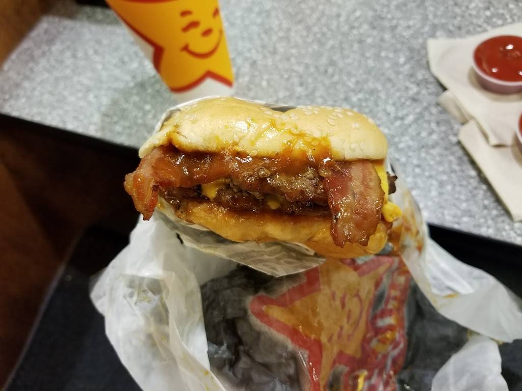 Carls Jr. | restaurant | 37000 Fremont Blvd, Fremont, CA 94536, USA | 5104932359 OR +1 510-493-2359