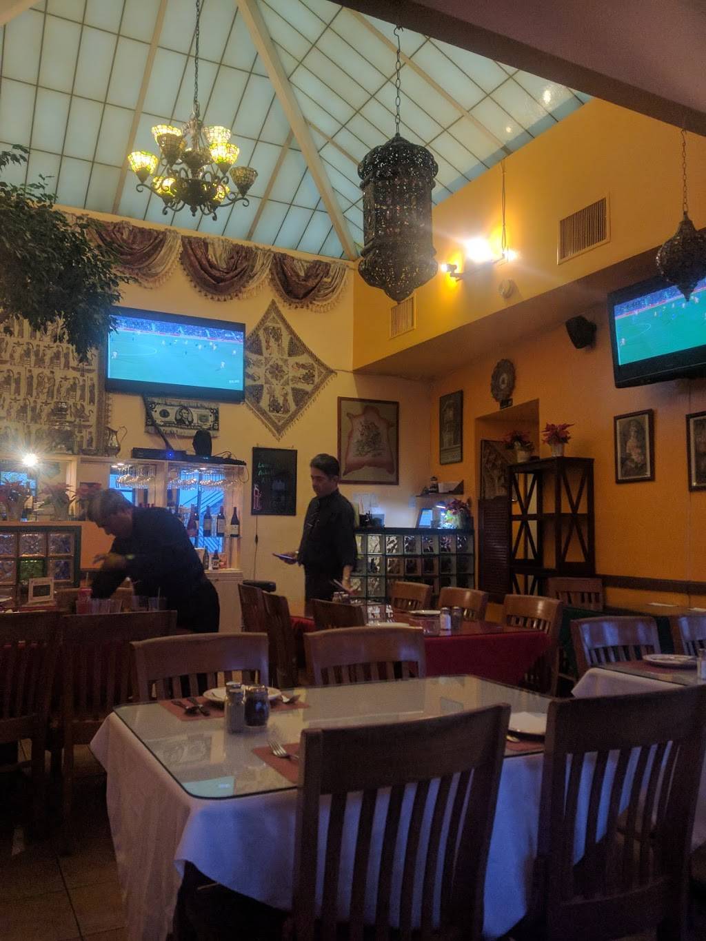 Shamshiri Glendale | restaurant | 122 W Stocker St, Glendale, CA 91202, USA | 8182469541 OR +1 818-246-9541