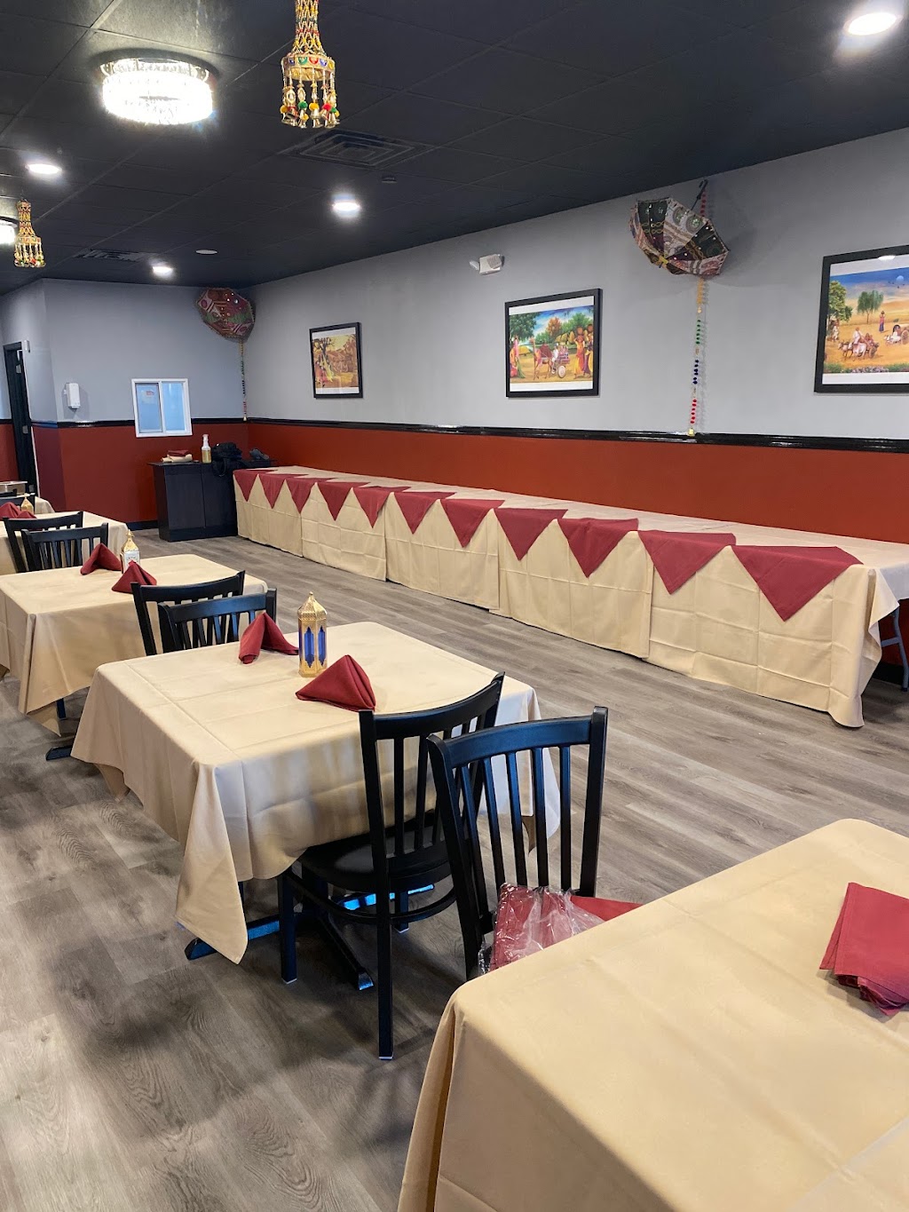 Maharaja Indian Restaurant | restaurant | 3003 English Creek Ave E2, Egg Harbor Township, NJ 08234, USA | 6093807347 OR +1 609-380-7347