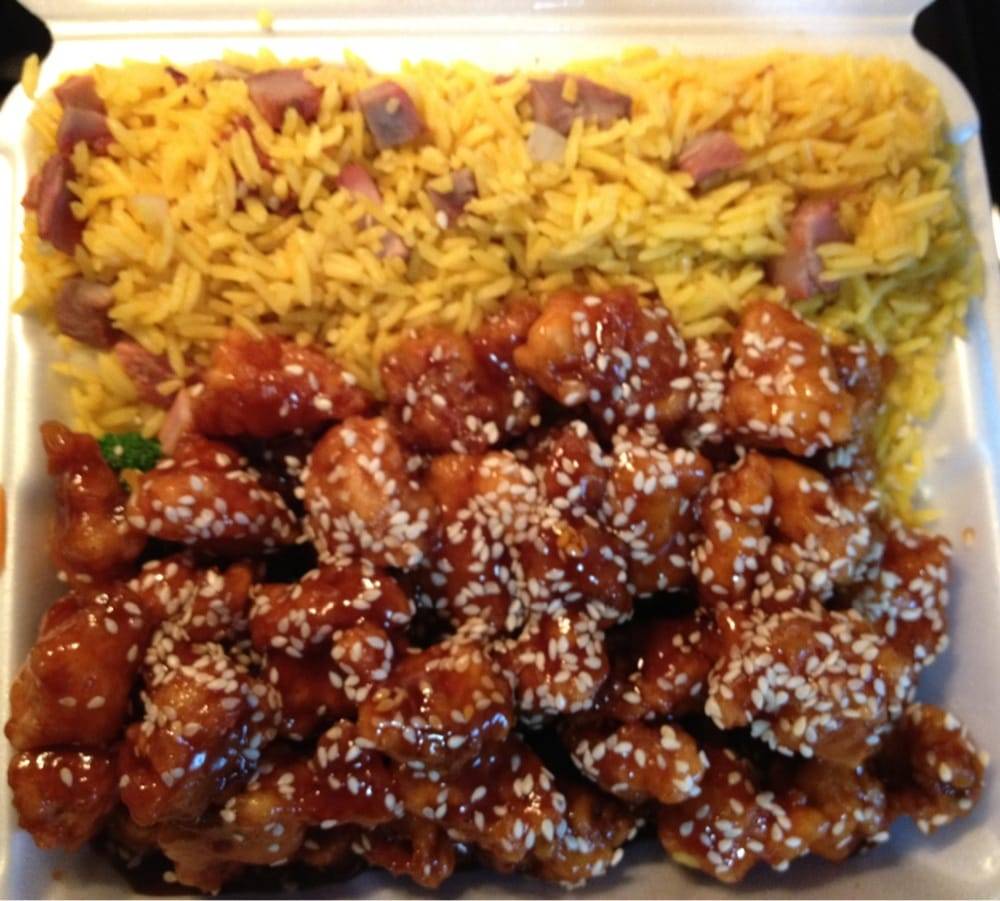 Jin Jin Chinese Restaurant | restaurant | 710 S 5th St c, Hartsville, SC 29550, USA | 8433399999 OR +1 843-339-9999