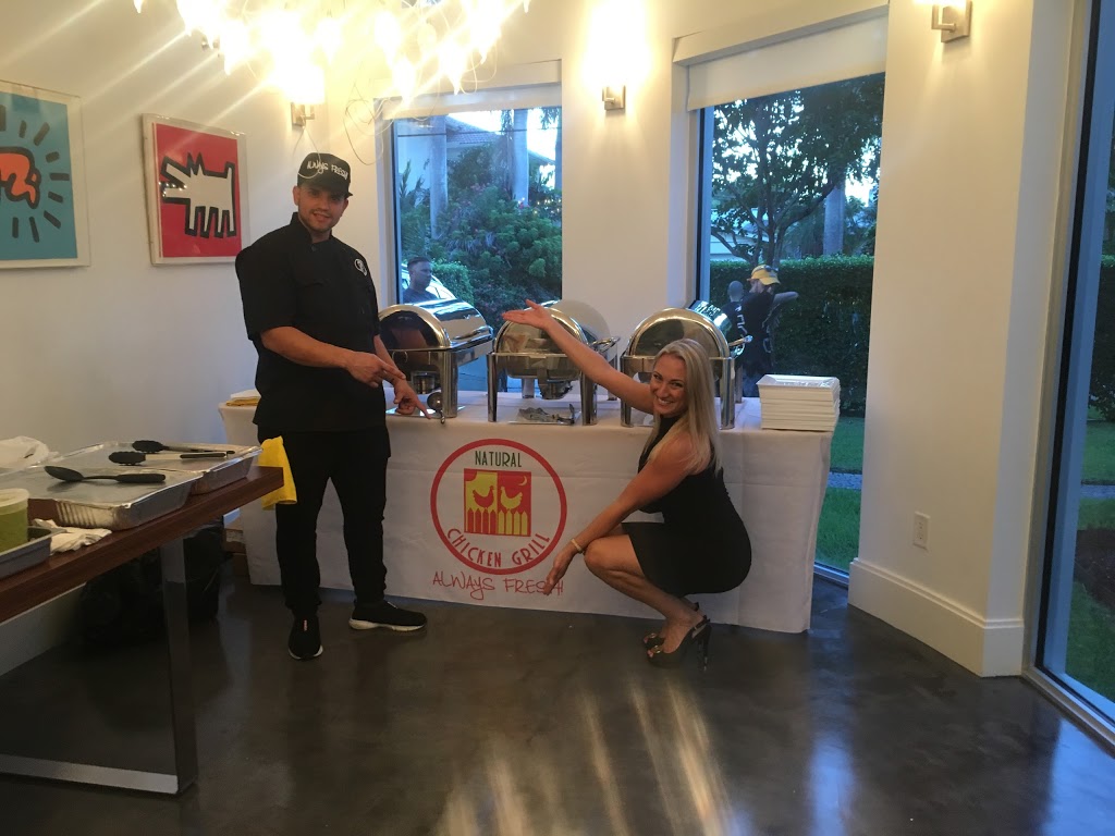 Natural Chicken Grill | restaurant | 275 NE 18th St #108, Miami, FL 33132, USA | 3053778400 OR +1 305-377-8400