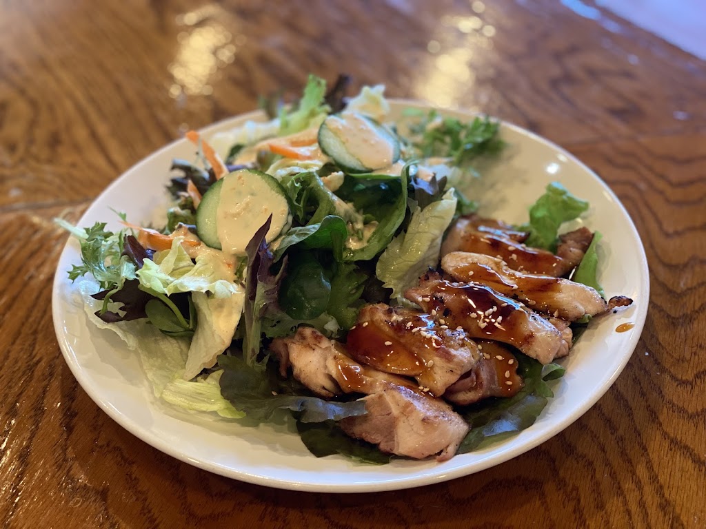 Namisen Sushi | restaurant | 9800 CA-27, Chatsworth, CA 91311, USA | 8187737322 OR +1 818-773-7322