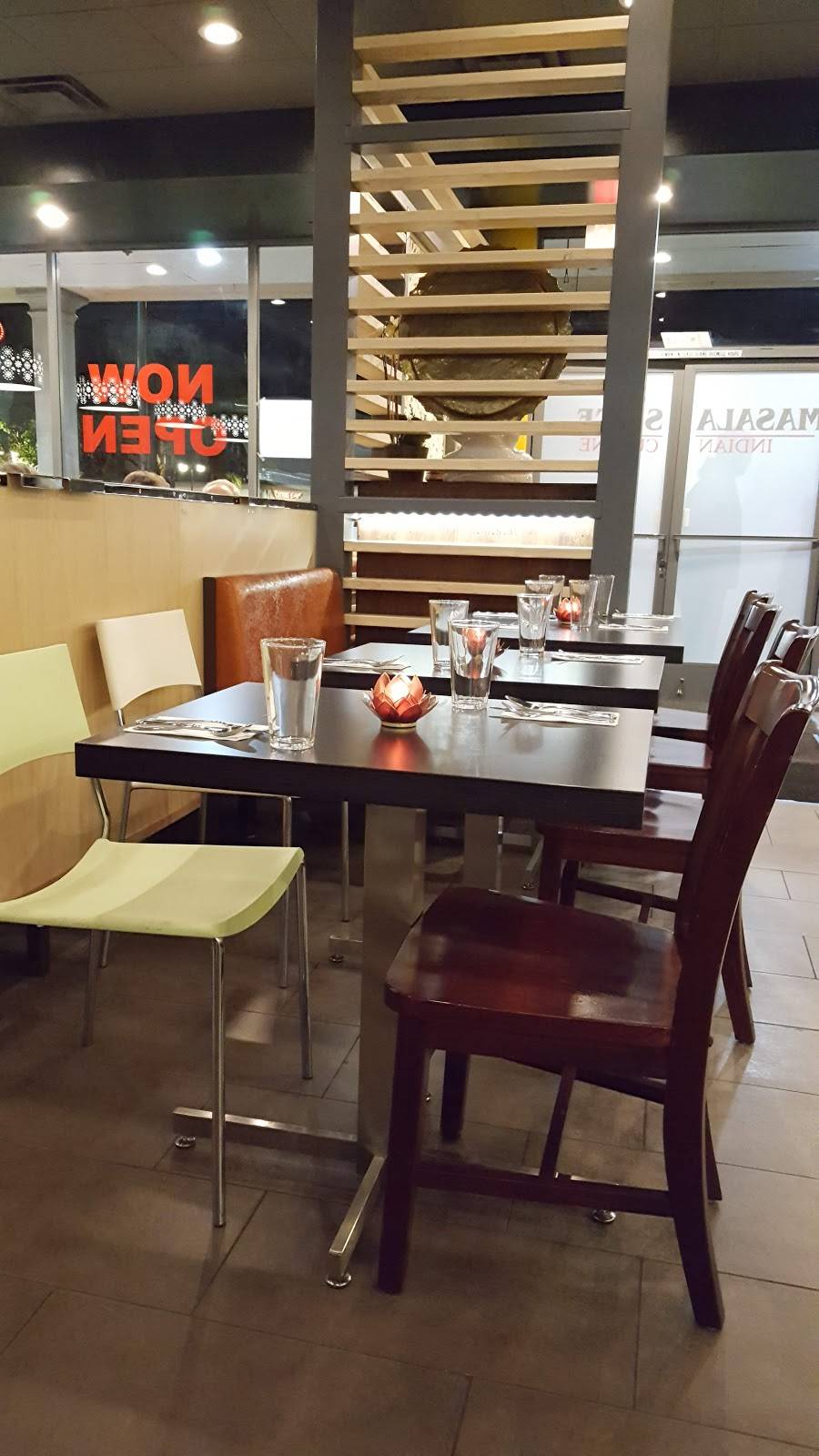 Masala Spice Indian Cuisine | restaurant | 5796 Calle Real, Goleta, CA 93117, USA | 8057708989 OR +1 805-770-8989